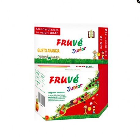 fruve-junior