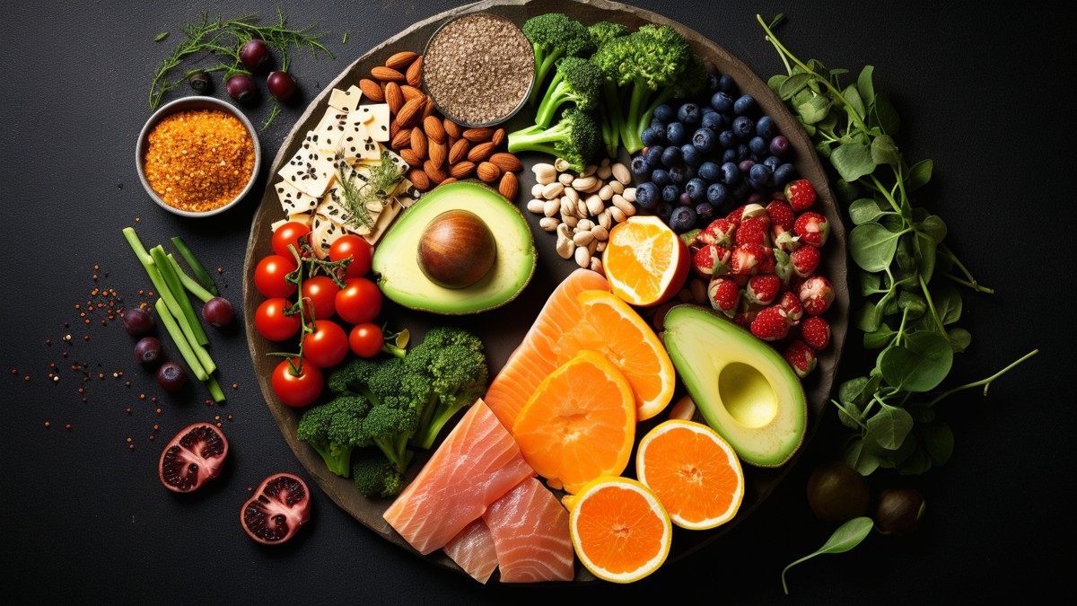 La dieta chetogenica: un approccio nutrizionale per la salute e il benessere
