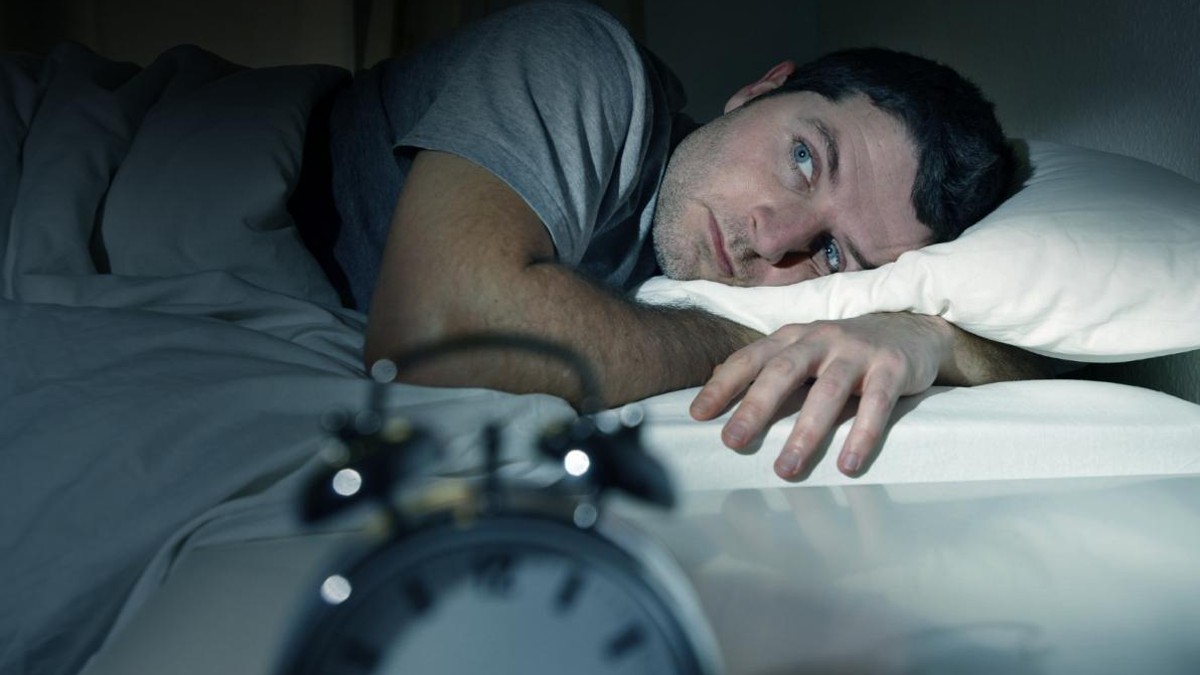 Disturbi del sonno: come affrontarli per dormire meglio