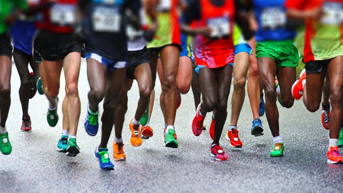 Gli sport di endurance e l’integrazione proteica