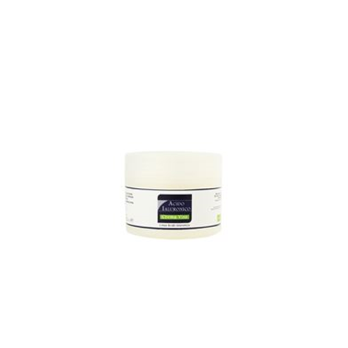 Crema Viso Acido Ialuronico