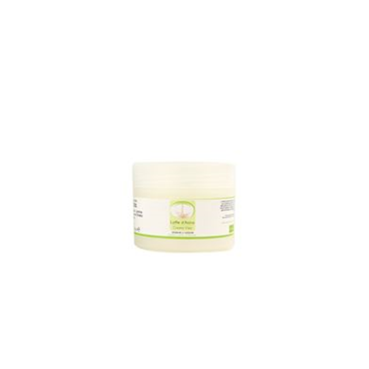 Crema Viso al Latte D'Asina